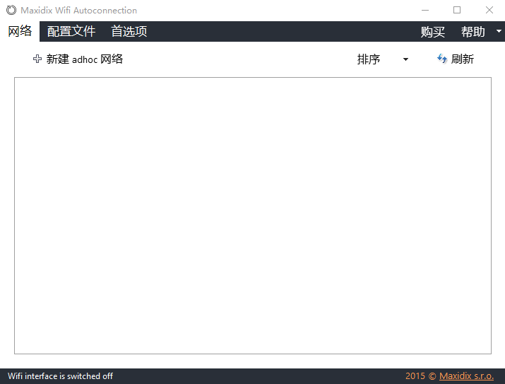 Maxidix Wifi Autoconnection(Wifi��������)