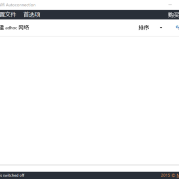 Maxidix Wifi Autoconnection(Wifi��������)