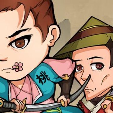 少年侠客腾讯版 少年侠客腾讯版