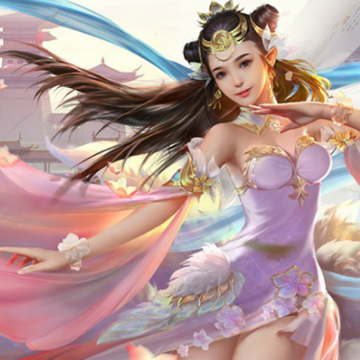 剑诀手游 剑诀手游
