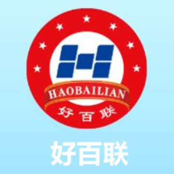 好百联建材 好百联建材