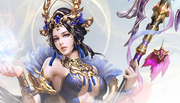 红月武尊BT版 红月武尊BT版
