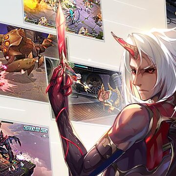 神无月手游vivo版 神无月手游vivo版