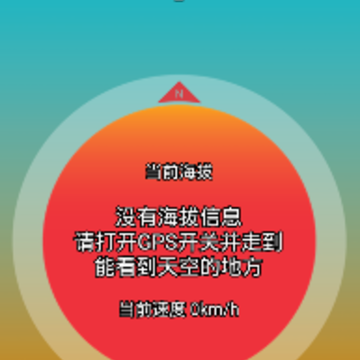 ʵʱ�߶ȱ�app