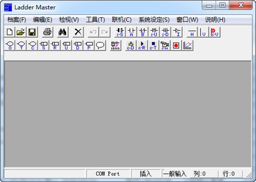 Ladder Master���VB/VHϵ��PLC�������