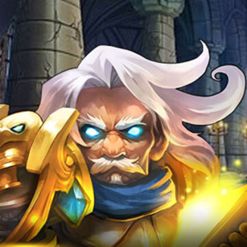 燃烧吧火焰腾讯版 燃烧吧火焰腾讯版