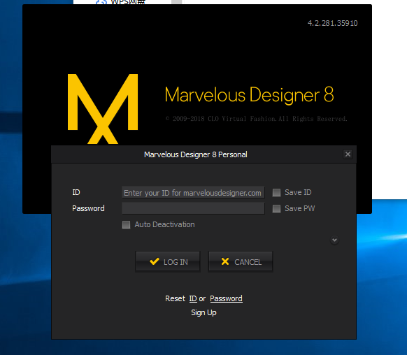 marvelous designer8���˰�