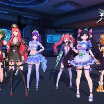 银翼计划九游版 银翼计划九游版