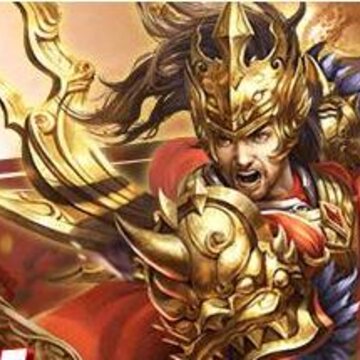 雷霆破晓豪华版 雷霆破晓豪华版