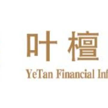 叶檀财经 叶檀财经