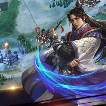 三国战天下BT版 三国战天下BT版