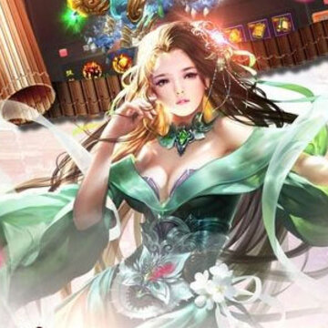 古武逍遥游 古武逍遥游