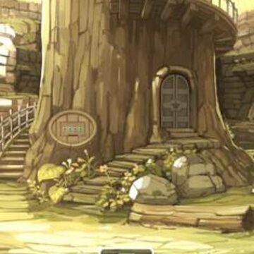 仙境冒险故事汉化版 仙境冒险故事汉化版