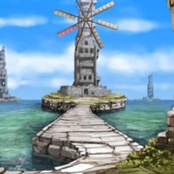 仙境冒险故事汉化版 仙境冒险故事汉化版