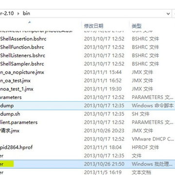 apache jmeter������