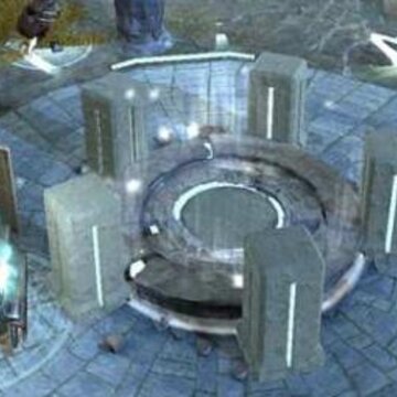 Game of Gods����