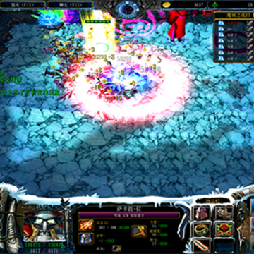 ħ��֮սII1.0.2��ʽ��