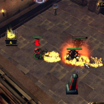 死亡圆圈v1.84正式版 死亡圆圈v1.84正式版