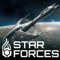 Star Forces(Ǽʲ̫)v0.021 ׿