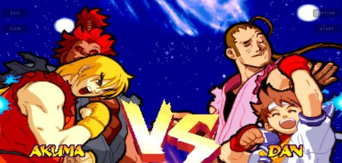 ��������Ӣ��VS�ְ�v0.2.5 ��׿��