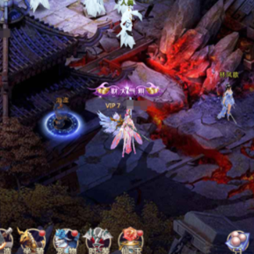 三界轮回腾讯版 三界轮回腾讯版