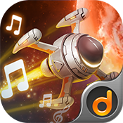 Galaxy Rhythm(�ǿ������ڹ���)v1.0 ��׿��