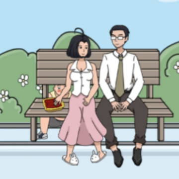 妈妈把我的辣条藏起来了3 妈妈把我的辣条藏起来了3