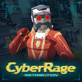 Cyber Rage: Retribution(˸)