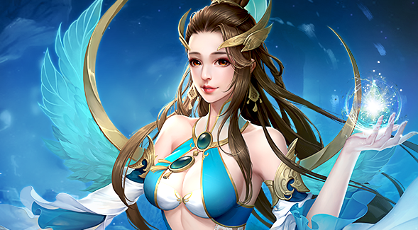 尘缘仙剑 尘缘仙剑