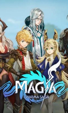 magia(ħ��ɳ���괫��)v1.0.2 ��׿��