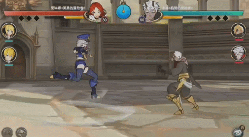 终焉誓约腾讯版 终焉誓约腾讯版