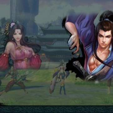 金庸群英传BT版 金庸群英传BT版