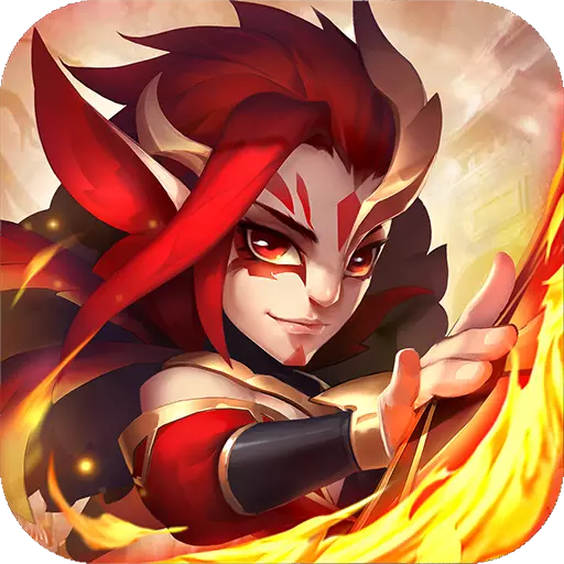 逆袭吧英雄百度版v1.07 安卓版