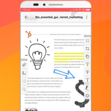 PDF Reader