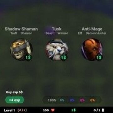 AutoChess������