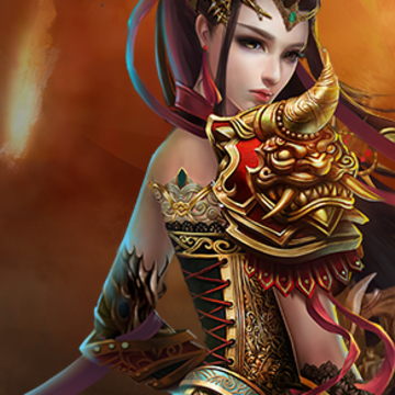 仗剑封妖传 仗剑封妖传