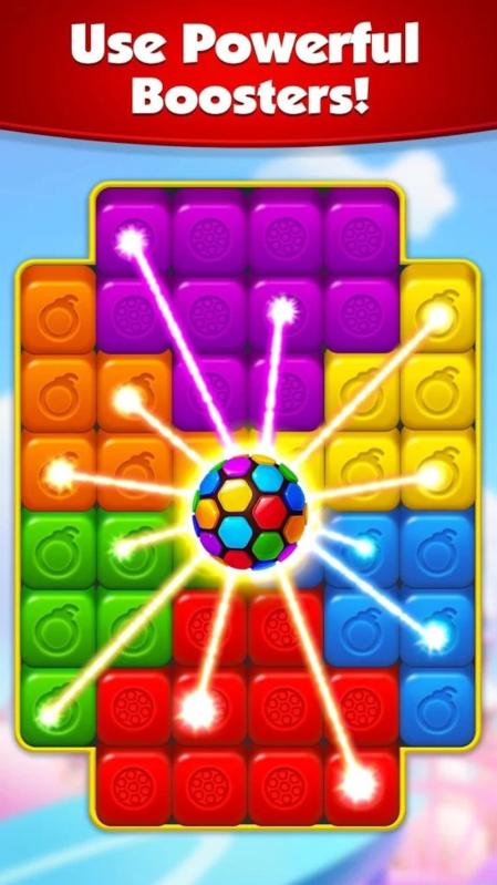 Toy Brick Crush(���ש����)v1.0.4 ��׿��
