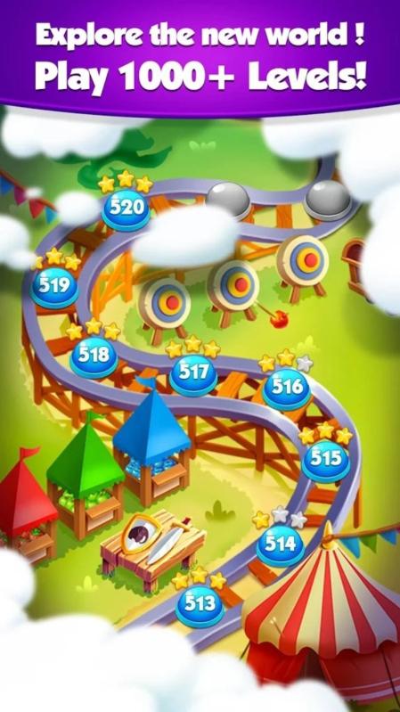 Toy Brick Crush(���ש����)v1.0.4 ��׿��