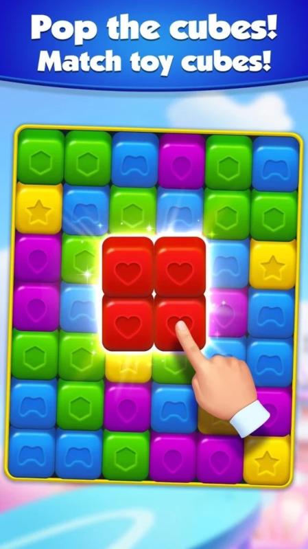 Toy Brick Crush(���ש����)v1.0.4 ��׿��