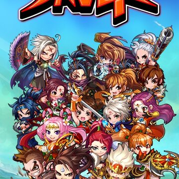 ���μǷ���RPG
