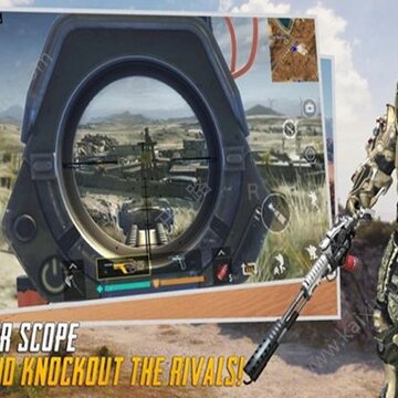 ѪսBloodRivals����