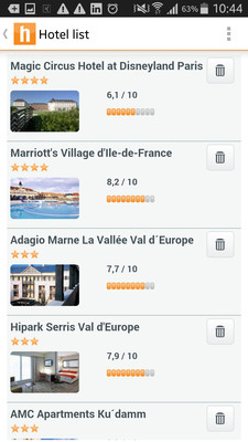 HOTEL INFOv2.5.2 ��׿��