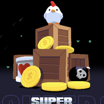 Super Fowlst�����������İ�