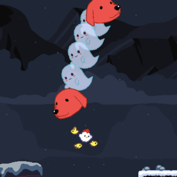 Super Fowlst�����������İ�