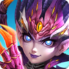 Dream Raiders:Empires(����Ӣ�۵۹��޸İ�)v0.6.1.81 ��׿��