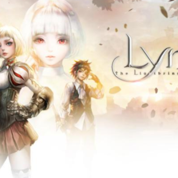 LYN光之使者 LYN光之使者