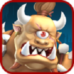 Idle Master 3D(ʥ���ٻ�ʦ)v1.5.1 ��׿��