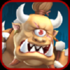 Idle Master 3D(ʥ���ٻ�ʦ)v1.5.1 ��׿��