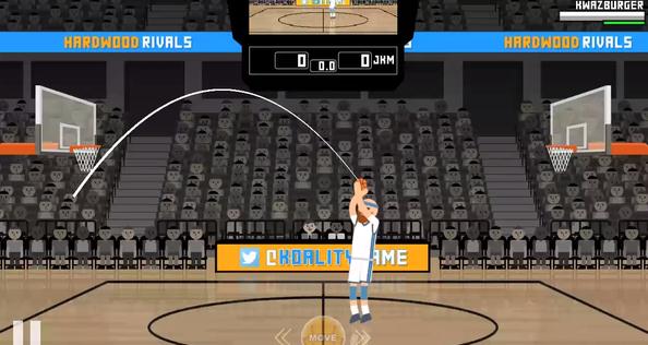 Hardwood Rivalsv0.0.5 ��׿��