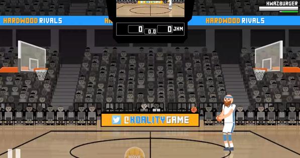 Hardwood Rivalsv0.0.5 ��׿��